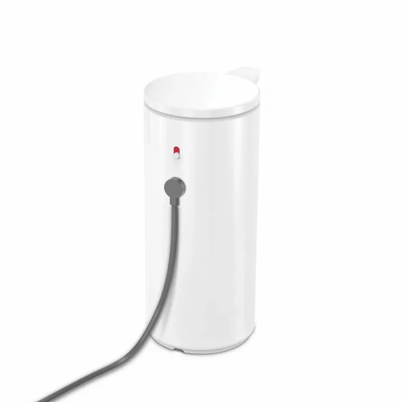 Simplehuman Sensor Dozownik mydła Biały