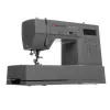 Maszyna do szycia Singer Heavy Duty HD6705C Ładowalna 200 ściegów Szary