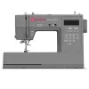 Maszyna do szycia Singer Heavy Duty HD6705C Ładowalna 200 ściegów Szary