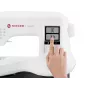 Singer Legacy 440C Automatyczna Maszyna do Szycia Elektromechaniczna