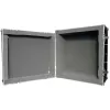 Singularity Computers Spectre 2.0 Flight Case - Czarny