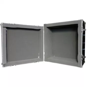 Singularity Computers Spectre 2.0 Flight Case - Czarny