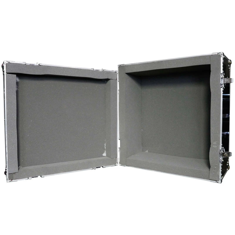 Singularity Computers Spectre 2.0 Flight Case - Czarny