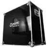 Singularity Computers Spectre 2.0 Flight Case - Czarny