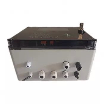 SIRO Wind Turbine Controller 1500W/2800W/5000W 48-240V DC PWM LCD Display