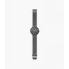 Zegarek męski Skagen Holst SKW6624 40mm stal nierdzewna siatka szary