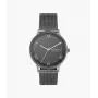 Zegarek męski Skagen Holst SKW6624 40mm stal nierdzewna siatka szary