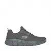 Skechers Bobs B Flex Chill Edge Męskie buty typu slip-on w kolorze oliwkowym (rozmiar 44)