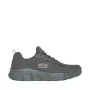 Skechers Bobs B Flex Chill Edge Męskie buty typu slip-on w kolorze oliwkowym (rozmiar 44)