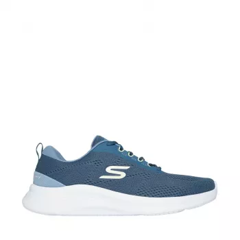 Skechers Men's Skech-Lite Pro 2.0 - Berrix Buty sportowe, Turkusowy, rozmiar 43