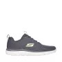 Skechers Men's Summits Torre Szare buty sportowe 232395 CCYL Rozmiar 42
