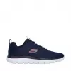 Buty sportowe męskie Skechers Summits Torre Navy/Red, rozmiar 44
