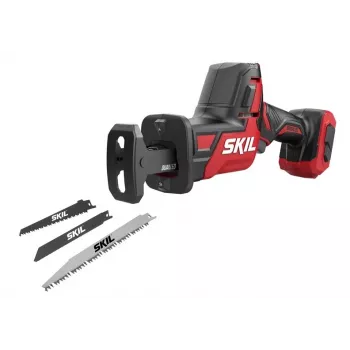 SKIL 20V Bezszczotkowa Piła Szablasta 3475CA