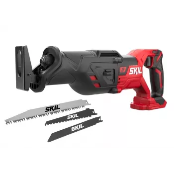 SKIL 20V Brushless Reciprocating Saw 3480CB