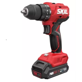 SKIL 3011CA 20V Akumulatorowa Wiertarko-Wkrętarka