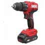 SKIL 3011CA 20V Akumulatorowa Wiertarko-Wkrętarka
