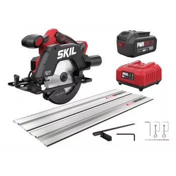 Skil 3551AB 20V Akumulatorowa Piła Tarczowa 1x4Ah