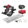 Skil 3551AB 20V Akumulatorowa Piła Tarczowa 1x4Ah