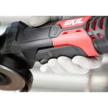Szlifierka kątowa SKIL 9132AB 850W 125mm