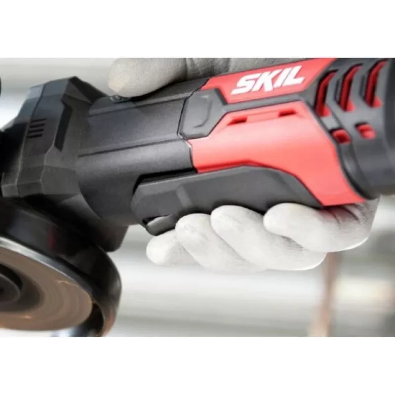 Szlifierka kątowa SKIL 9132AB 850W 125mm
