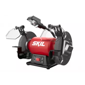 SKIL Szlifierka stołowa 1355AA 400W 150mm