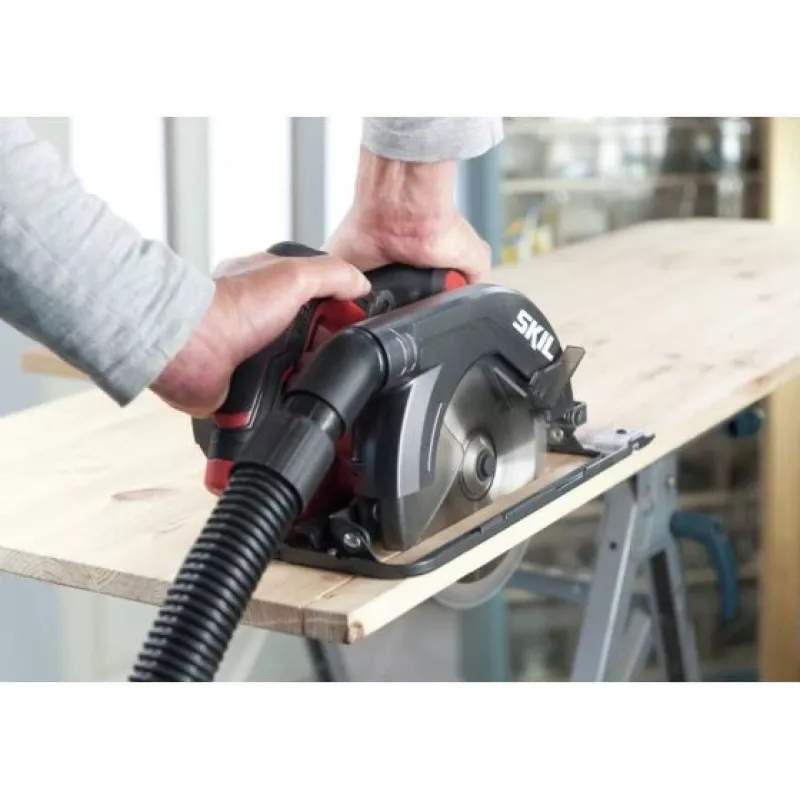 SKIL Piła tarczowa 5820AA 1250W 184mm