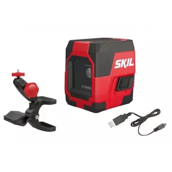 SKIL Cross Line Laser 1910AA