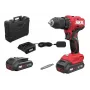 SKIL Wiertarko-wkrętarka 3011HB 20V 2x2.0Ah Li-Ion z ładowarką i walizką
