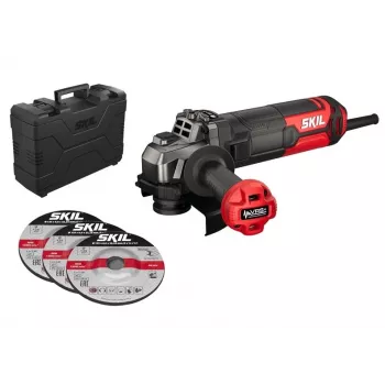 SKIL Elektryczna Szlifierka Kątowa 9151GB VRS+ 230mm 2400W