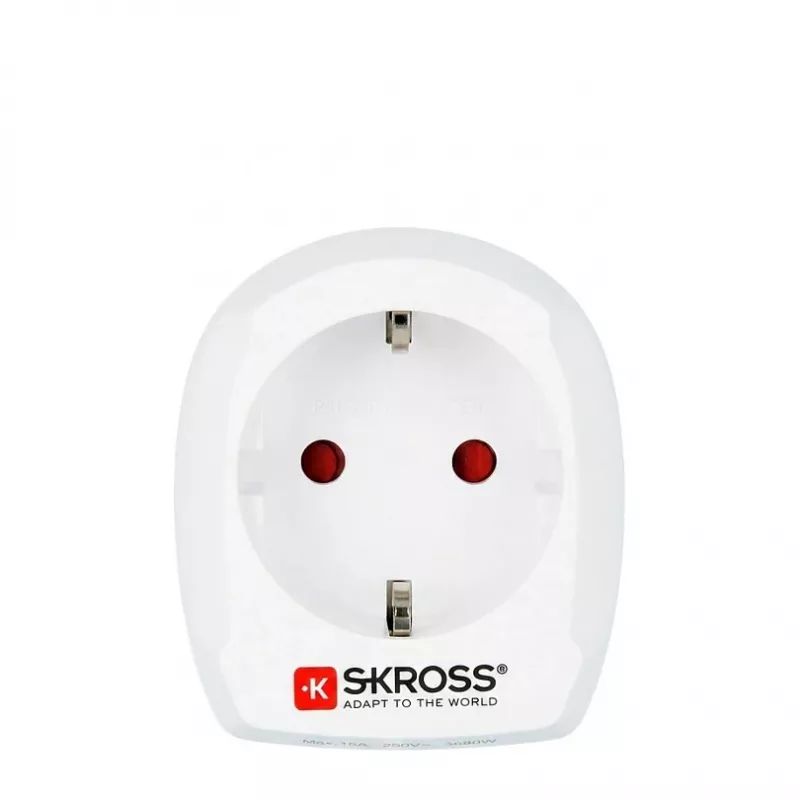 SKROSS Europe to UK White Retail