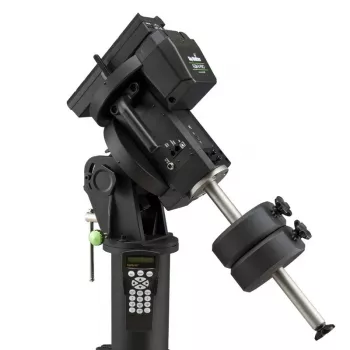 Sky-Watcher EQ8-R Mount (Bez Statywu) - Niemiecka Montażówka Równikowa, Udźwig 50 kg, SynScan Go-To