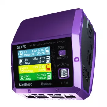 SkyRC Q200neo Charger