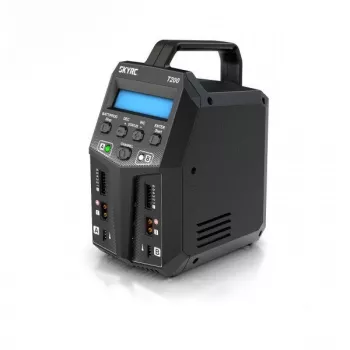 SkyRC T200 2 x 100W Ładowarka