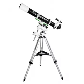 Teleskop Skywatcher BK 1021 EQ3-2 102/1000