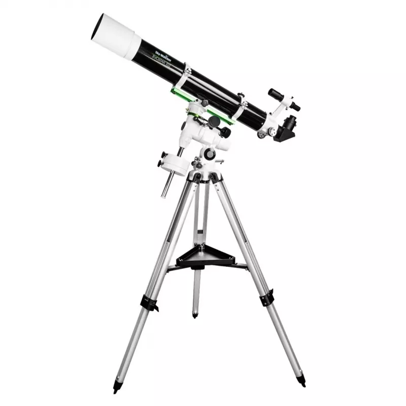 Teleskop Skywatcher BK 1021 EQ3-2 102/1000