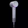 SKYWORTH MH18S Ultrasonic Hair Dryer, Silver