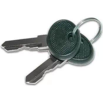 Wirewin CAB KEY Klucz zamienny do szaf Wirewin serii CAB