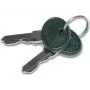 Wirewin CAB KEY Klucz zamienny do szaf Wirewin serii CAB
