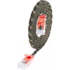 Wirewin PKW-TOUGH-K6 5.0 RT - kabel sieciowy Ethernet Cat.6 Slim-Tough, U/UTP, 5m, czerwony