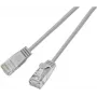 Wirewin SLIM SL6 7,5 m Cat.6 Slim-Light kabel krosowy U/FTP, szary (PKW-LIGHT-STP-K6 7.5)