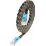 SLIM Wirewin SLIM Tough STP Cat6 U/FTP kabel sieciowy, niebieski, 5 m PKW-TOUGH-STP-K6 5.0 BL