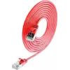 Wirewin Triotronik PKW-LIGHT-STP-K6 5.0 RT kabel krosowy Cat6 F/FTP RJ-45 męski/męski 5m czarny