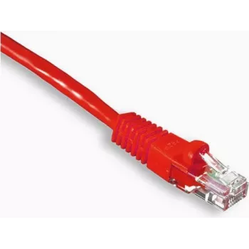 Wirewin Triotronik PKW-LIGHT-STP-K6 5.0 RT kabel krosowy Cat6 F/FTP RJ-45 męski/męski 5m czarny