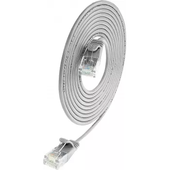 Wirewin Triotronik U/UTP Cat6 2m kabel krosowy RJ-45 (PKW-LIGHT-K6 2.0)