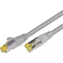 Wirewin PKW-PIMF-KAT6A 5.0 kabel sieciowy Cat6a S/FTP, szary, 5 m