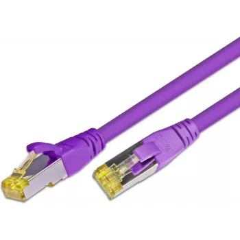 Wirewin PKW-PIMF-KAT6A kabel sieciowy Cat6a S/FTP, 20 m, fioletowy PKW-PIMF-KAT6A 20.0 VI