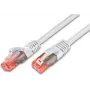 Wirewin PKW-UTP-KAT6 5.0 WS kabel sieciowy 5 m Cat6 U/UTP (UTP) biały