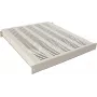 Wirewin SHELF HD 1000 1U 19-calowy panel zaślepiający do szafy Rack Czarny