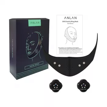 Maska wyszczuplająca do twarzy ANLAN 01-ASLY41-001