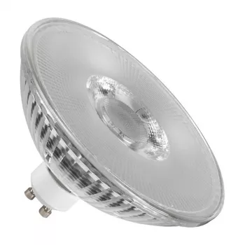 SLV 1005274 reflektorowa lampa LED QPAR111 GU10 8W 2700K ciepła biel 680lm CRI>90 ściemnialna